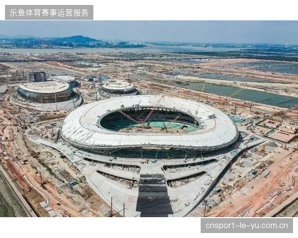 2026年大湾区体育企业如何通过柔性作业应对世界杯期间高度离散的市场需求